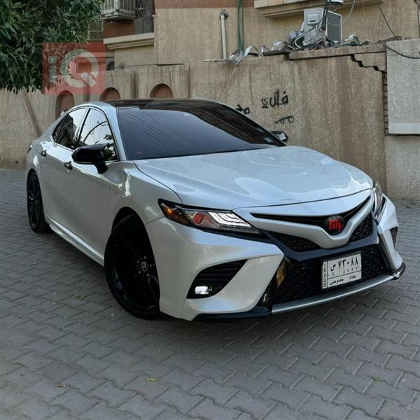 Toyota for sale in Iraq